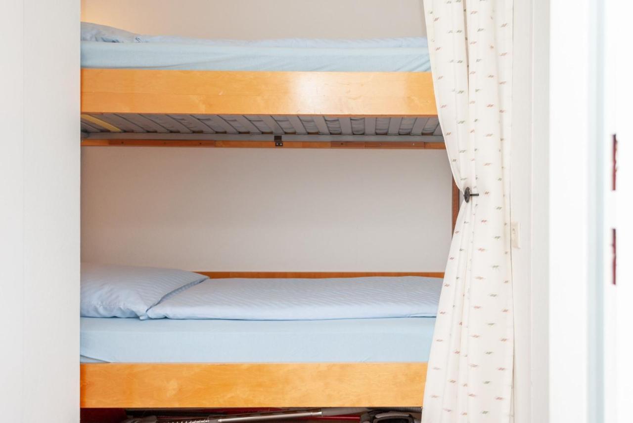 Haus Hanseatic, Wohnung 304 Duhnen Eksteriør bilde